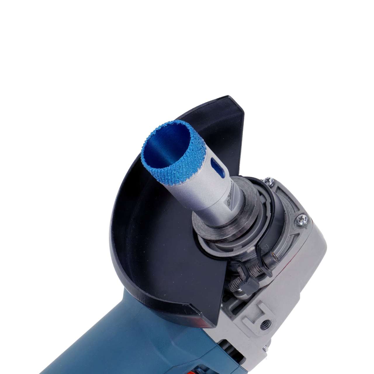 Premium Diamant Fliesenbohrer PD-Matrix M14 für Winkelschleifer