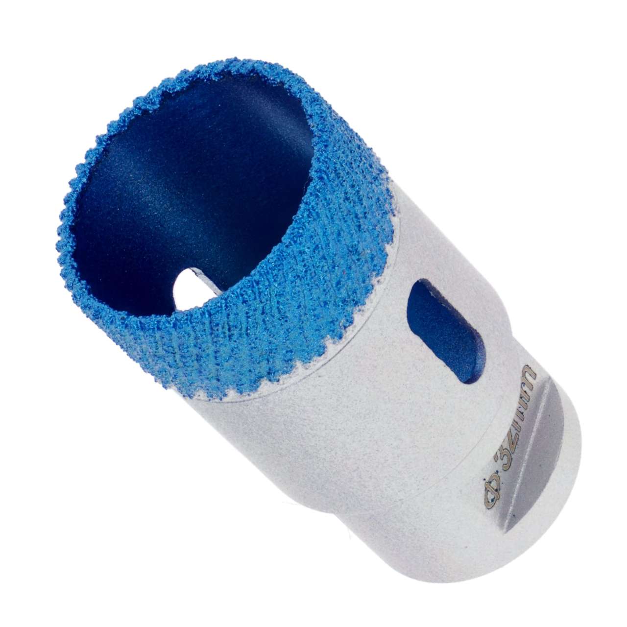 Premium Diamant Fliesenbohrer PD-Matrix M14 für Winkelschleifer