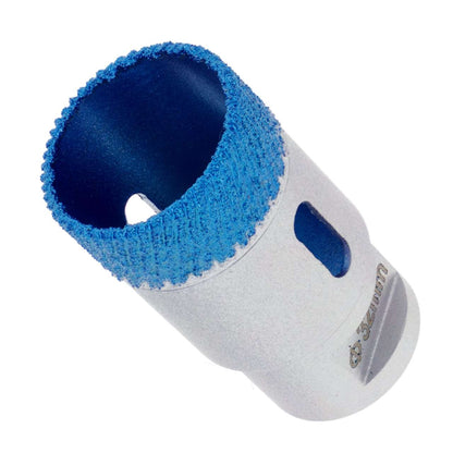 Premium Diamant Fliesenbohrer PD-Matrix M14 für Winkelschleifer