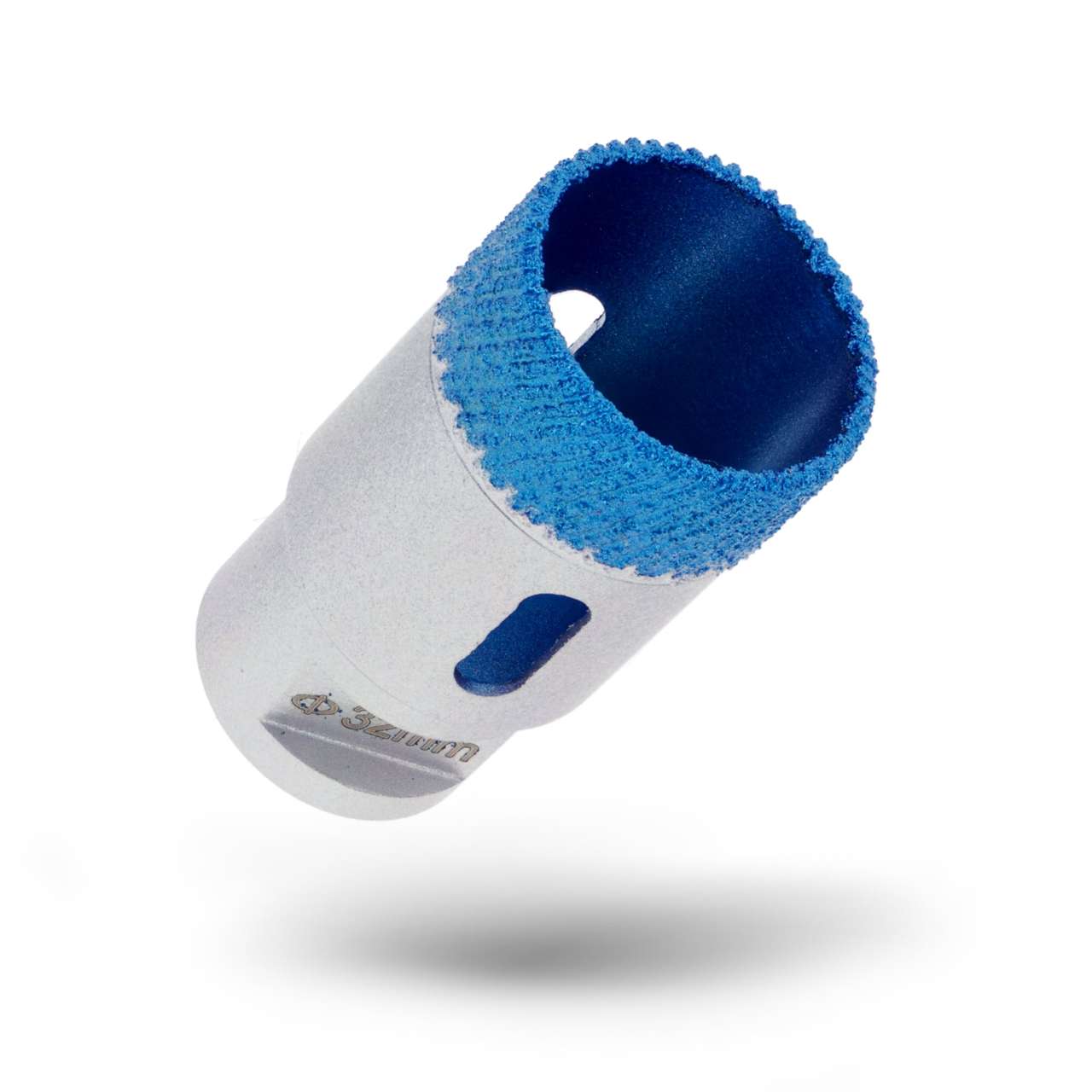 Premium Diamant Fliesenbohrer PD-Matrix M14 für Winkelschleifer