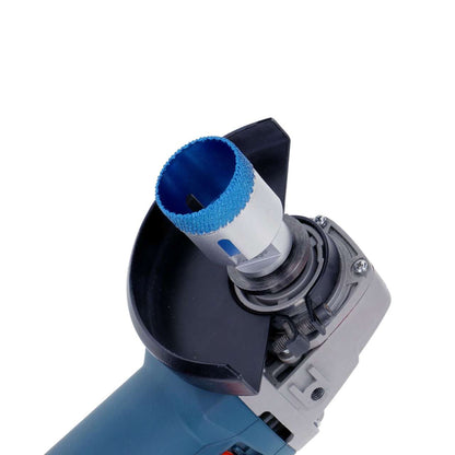 Premium Diamant Fliesenbohrer PD-Matrix M14 für Winkelschleifer