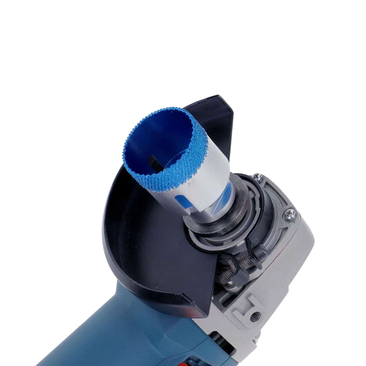 Premium Diamant Fliesenbohrer PD-Matrix M14 für Winkelschleifer