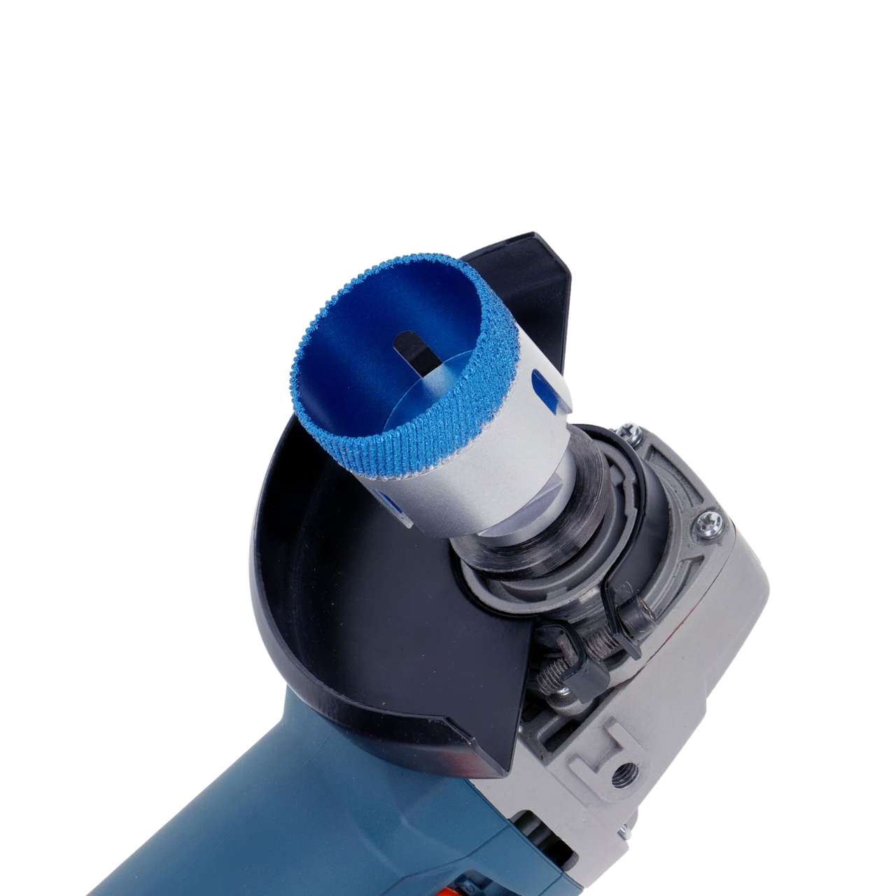 Premium Diamant Fliesenbohrer PD-Matrix M14 für Winkelschleifer