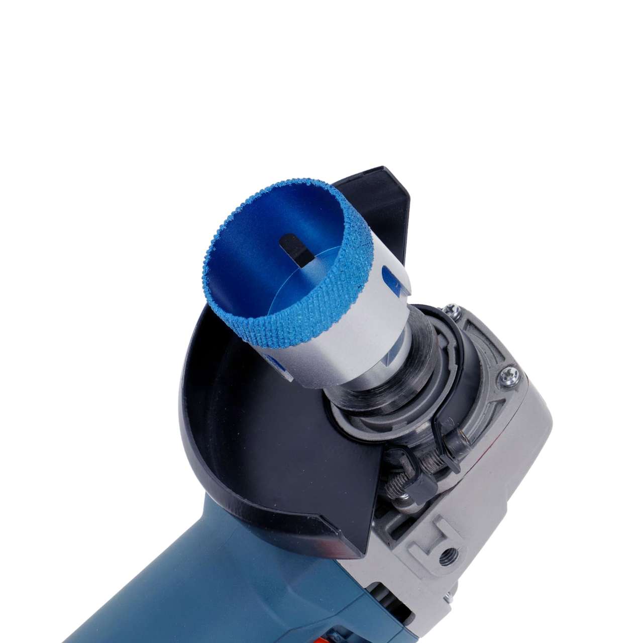 Premium Diamant Fliesenbohrer PD-Matrix M14 für Winkelschleifer