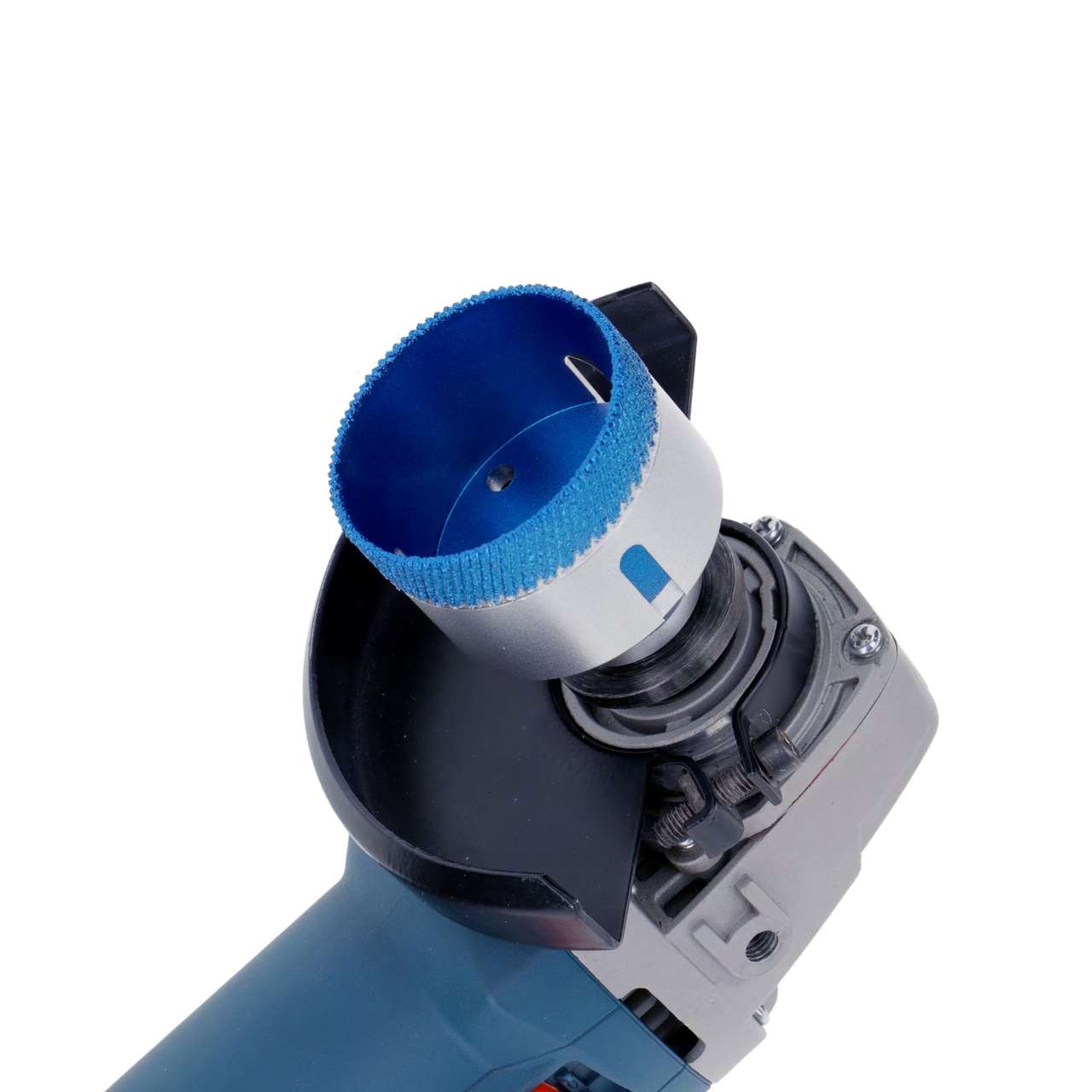 Premium Diamant Fliesenbohrer PD-Matrix M14 für Winkelschleifer