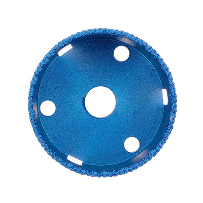 Premium Diamant Fliesenbohrer PD-Matrix M14 für Winkelschleifer