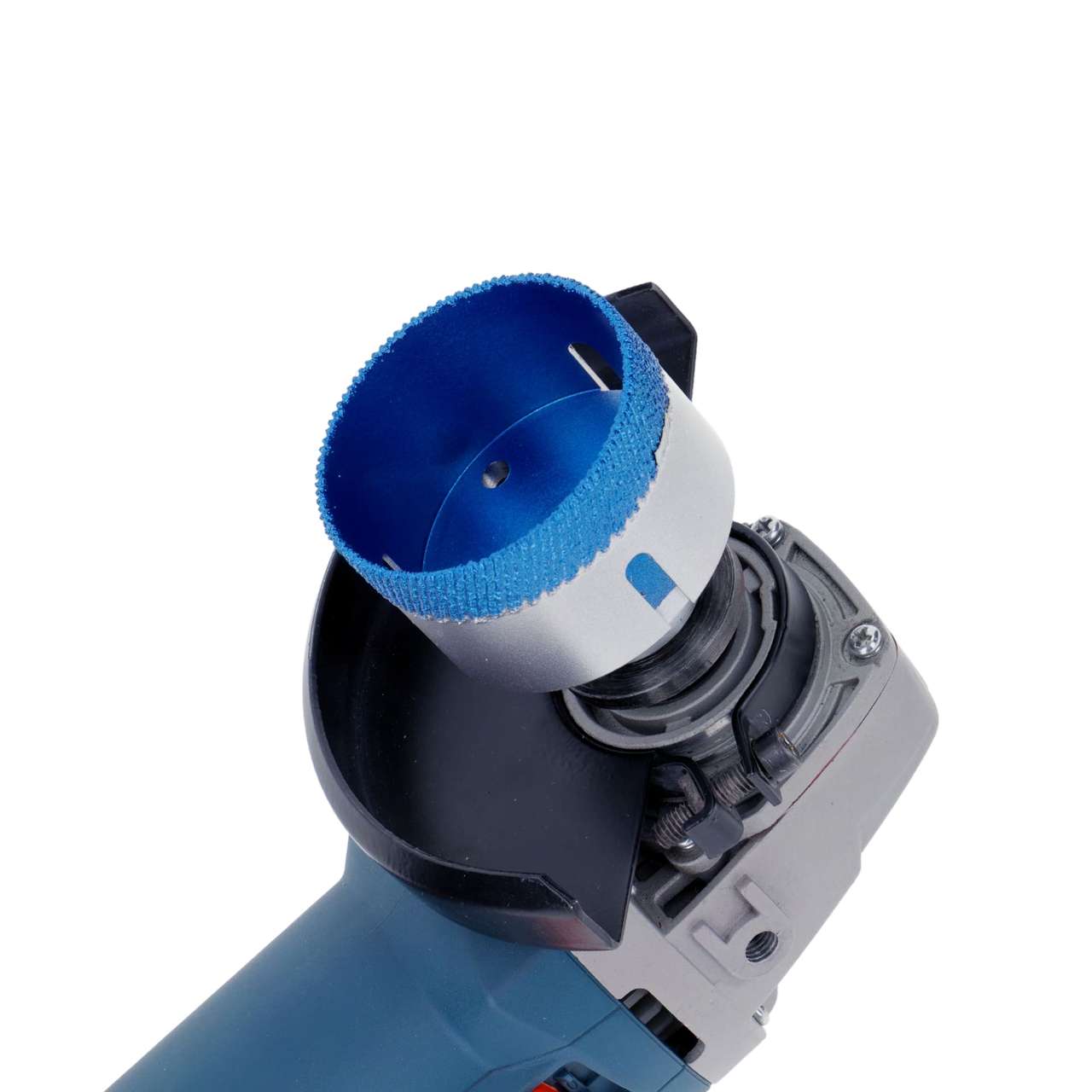 Premium Diamant Fliesenbohrer PD-Matrix M14 für Winkelschleifer