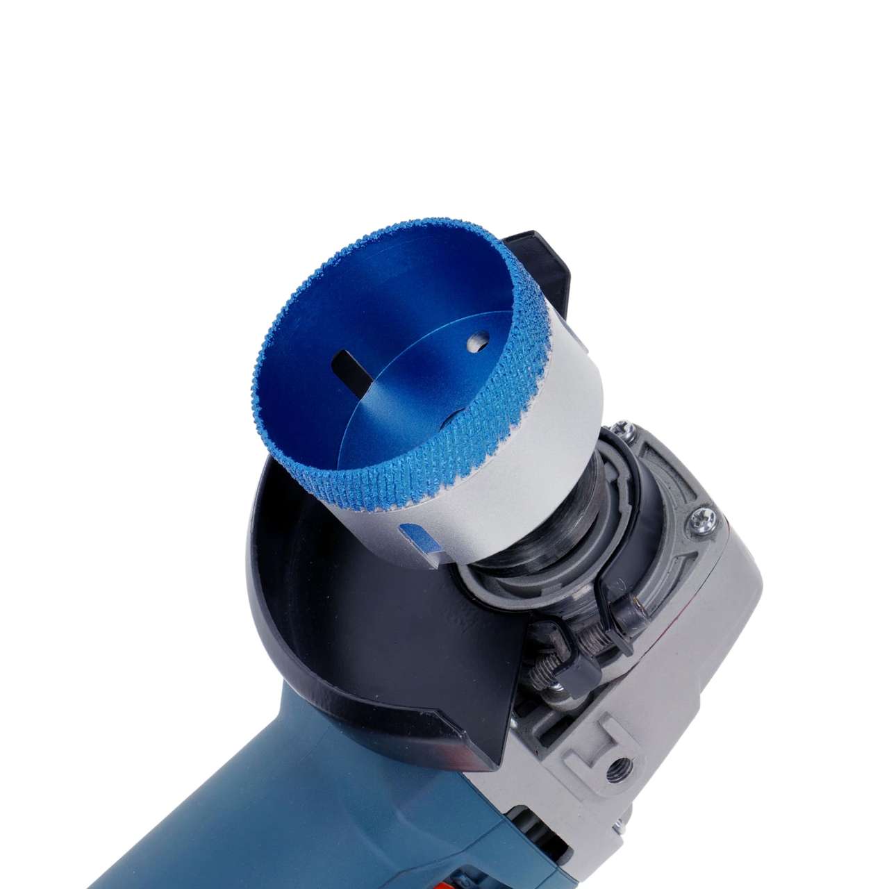 Premium Diamant Fliesenbohrer PD-Matrix M14 für Winkelschleifer