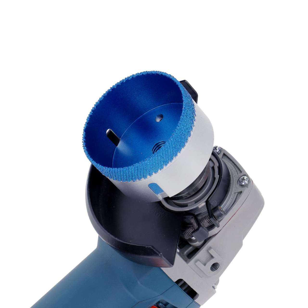 Premium Diamant Fliesenbohrer PD-Matrix M14 für Winkelschleifer