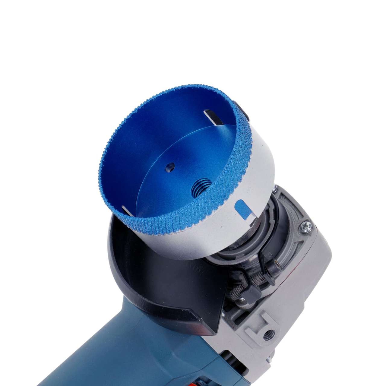 Premium Diamant Fliesenbohrer PD-Matrix M14 für Winkelschleifer