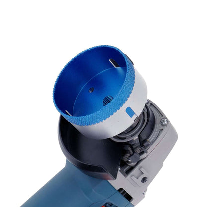 Premium Diamant Fliesenbohrer PD-Matrix M14 für Winkelschleifer
