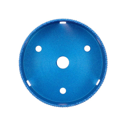Premium Diamant Fliesenbohrer PD-Matrix M14 für Winkelschleifer