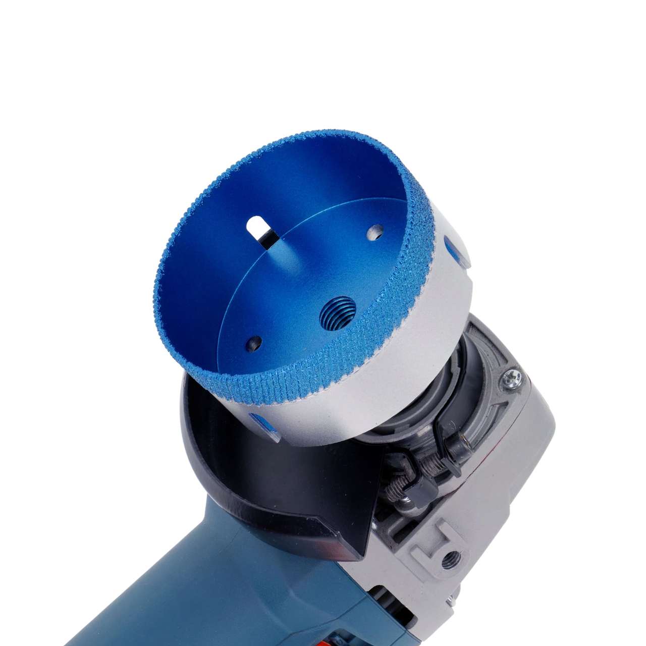 Premium Diamant Fliesenbohrer PD-Matrix M14 für Winkelschleifer