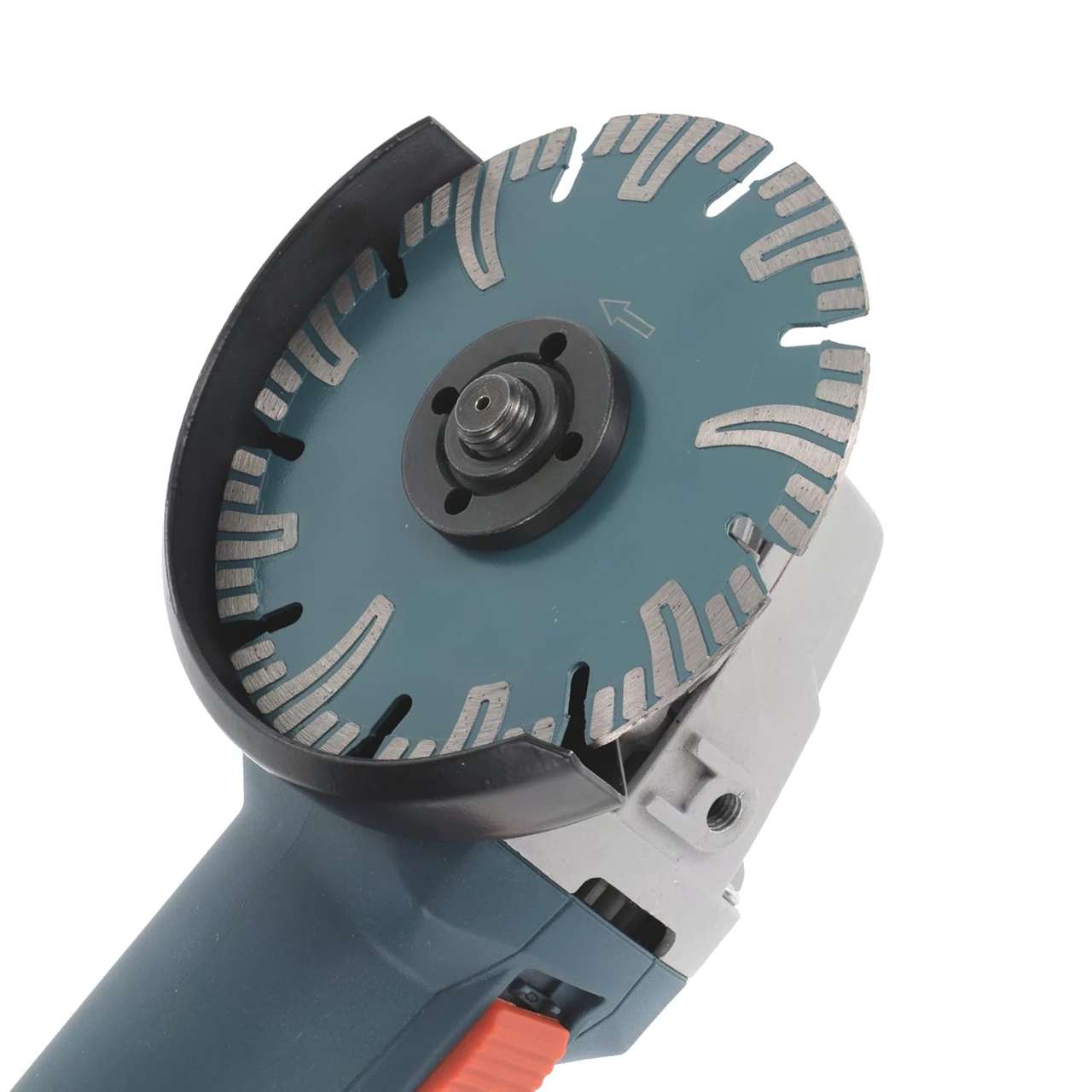 Premium Diamanttrennscheibe Granit Super Speed Cut