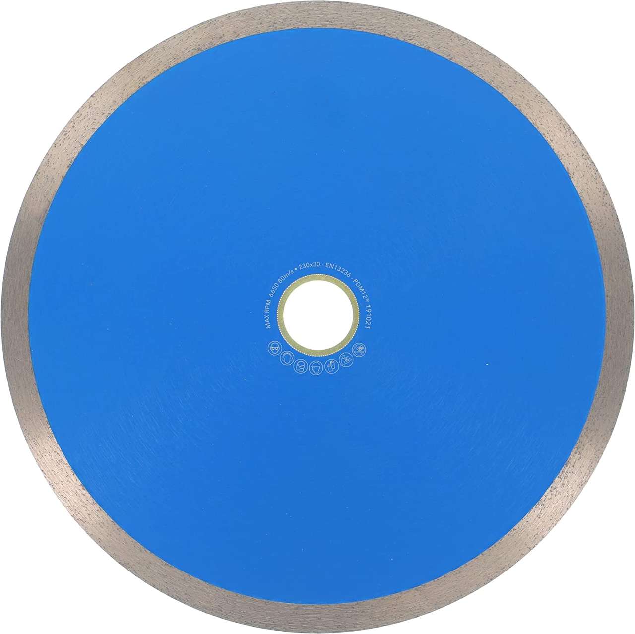 Diamanttrennscheibe Fliese, Feinsteinzeug Premium Rondo F702