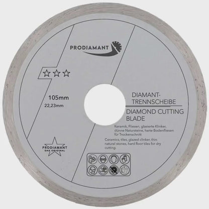 Produktvideo: rotierende Ansicht