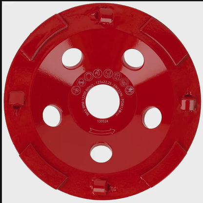 Produktvideo: rotierende Ansicht