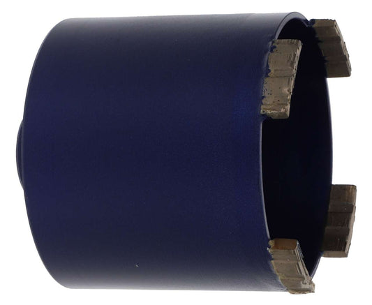 Diamant-Dosensenker 82mm Kalksandstein DS85 Profi