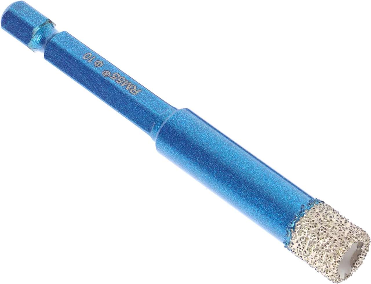 Diamant Fliesenbohrer 5mm x BIT für Fliese / Feinsteinzeug DB50