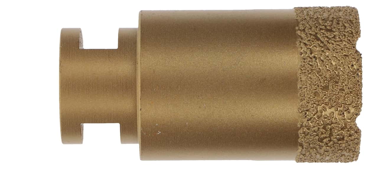 Diamant Fliesenbohrer x M14 für Fliese / Feinsteinzeug DB008