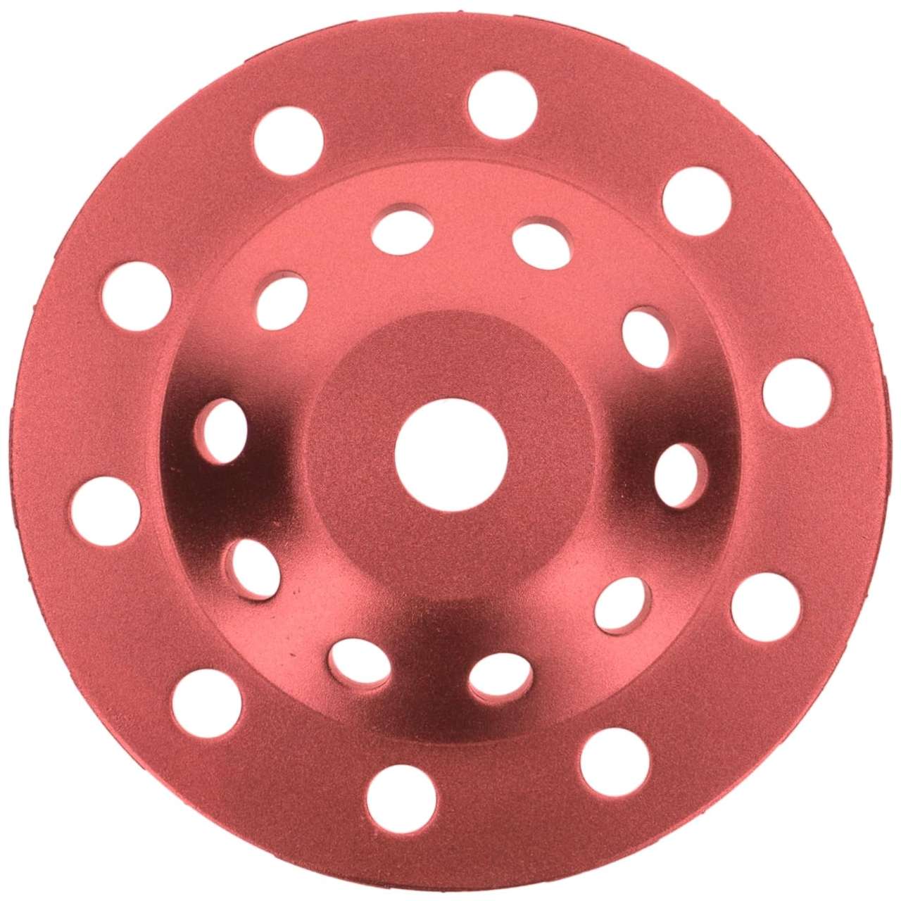 Diamantschleiftopf 180mm für Beton Extra Speed