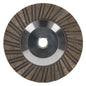 Diamantschleiftopf 100mm Granit Profi Turbo ST75 mit M14 Aufnahme