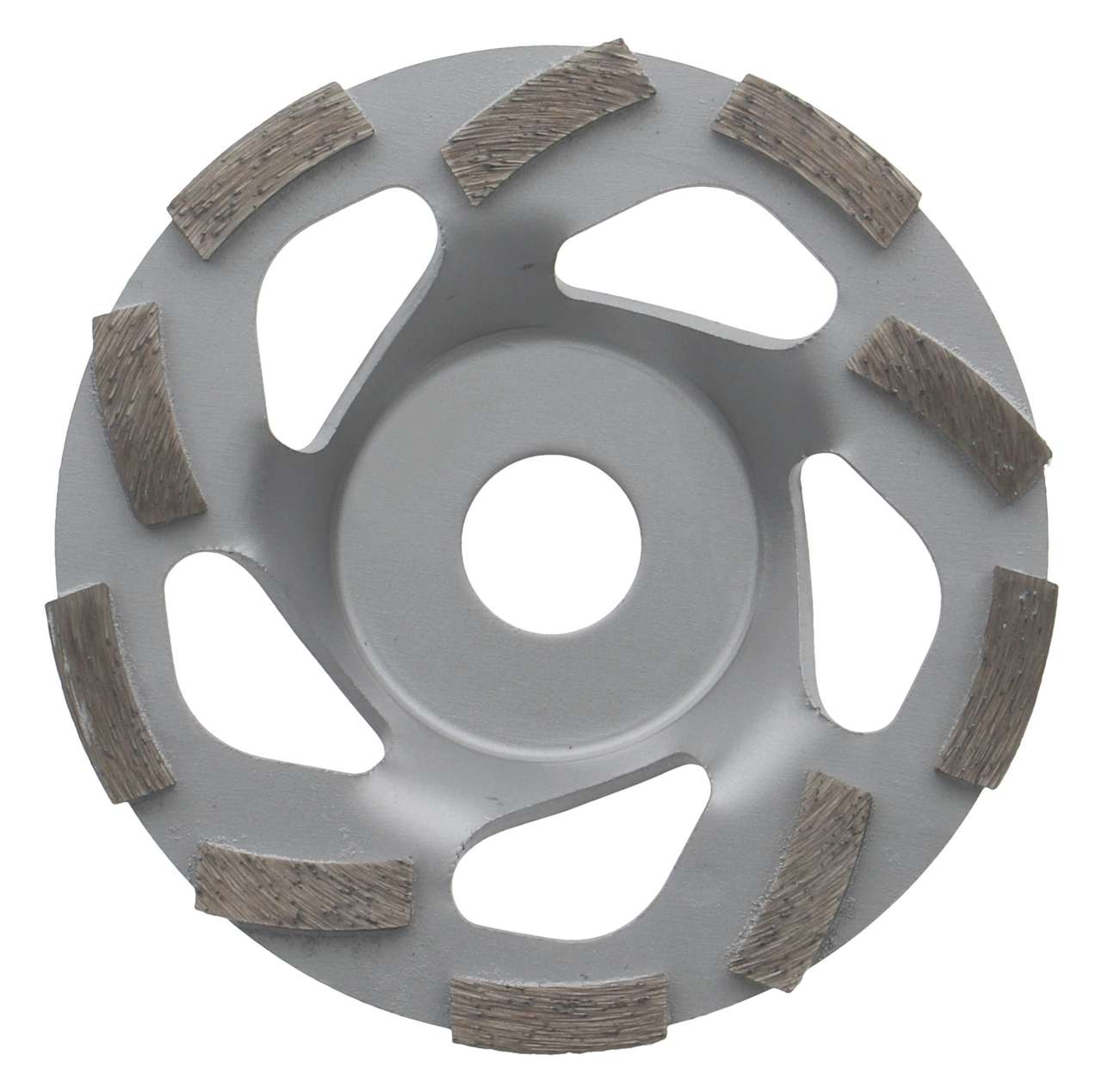 Diamantschleiftopf 125mm Beton ST90 Premium Turbo