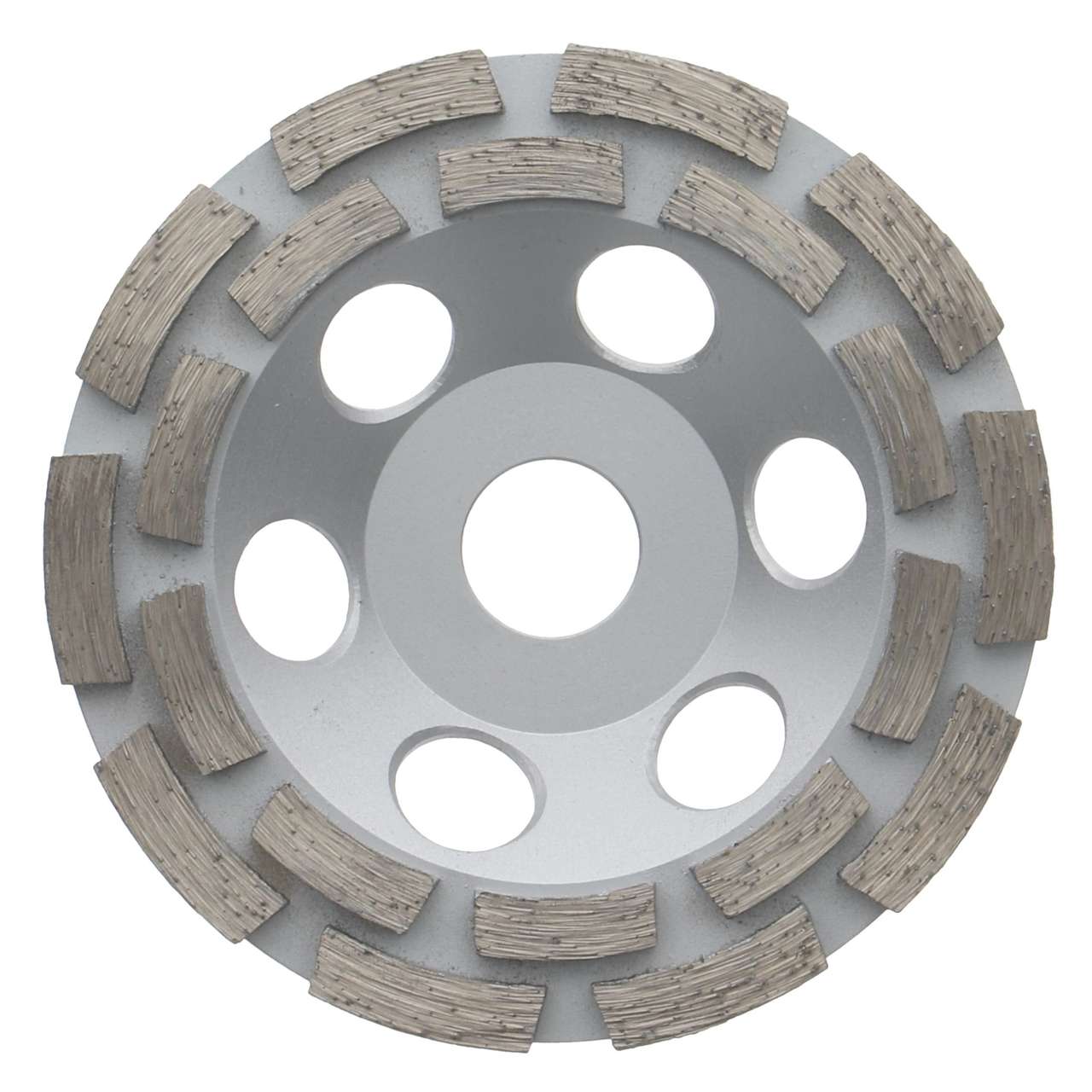 Diamantschleiftopf Beton universal STD04 – Sparpack 10 Stück – PRODIAMANT