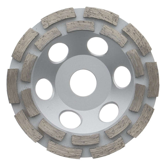 Diamantschleiftopf Beton universal STD04 – Sparpack 10 Stück – PRODIAMANT