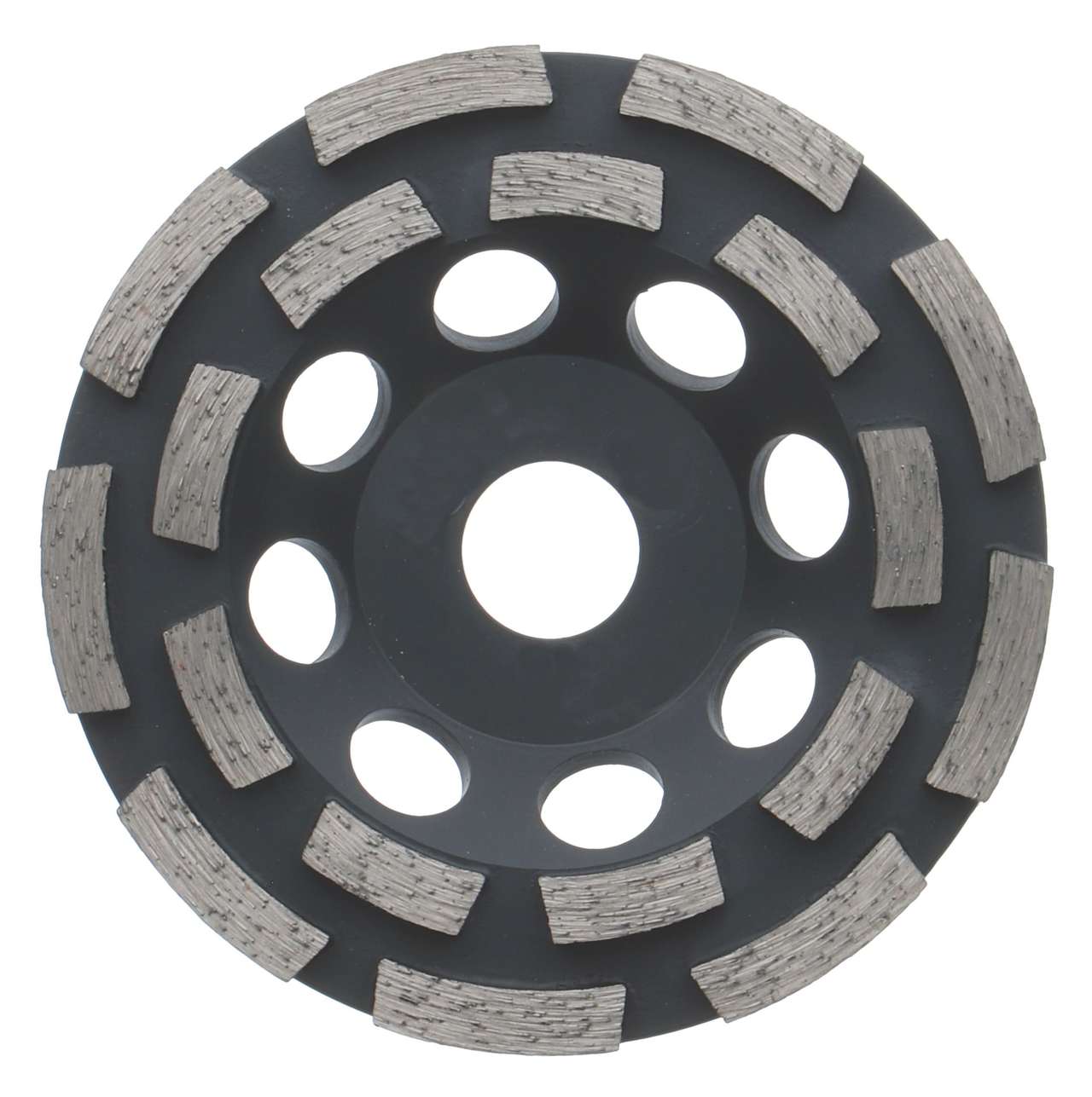 Diamantschleiftopf Abrasiv Premium STD24