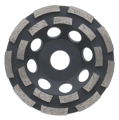Diamantschleiftopf Abrasiv Premium STD24