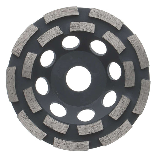Diamantschleiftopf Abrasiv Premium STD24