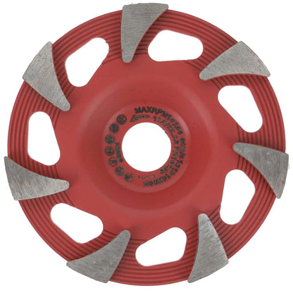 Diamant Schleiftopf Superlight | Beton & Naturstein |