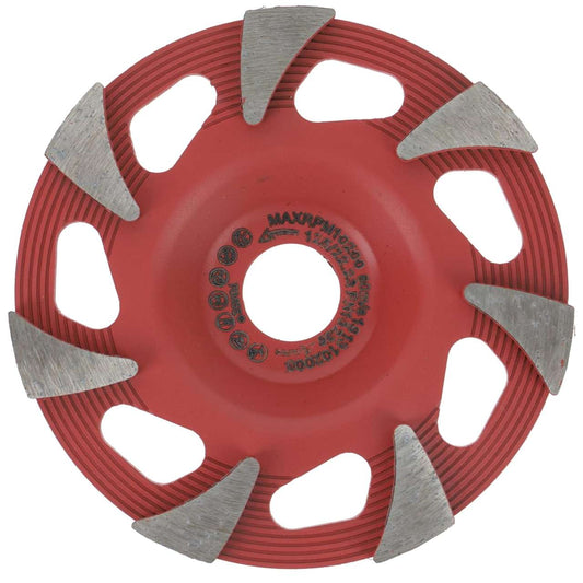 Diamant Schleiftopf Superlight | Beton & Naturstein |