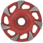 Diamant Schleiftopf Superlight | Beton & Naturstein |