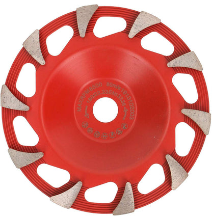 Diamant Schleiftopf Superlight | Beton & Naturstein |