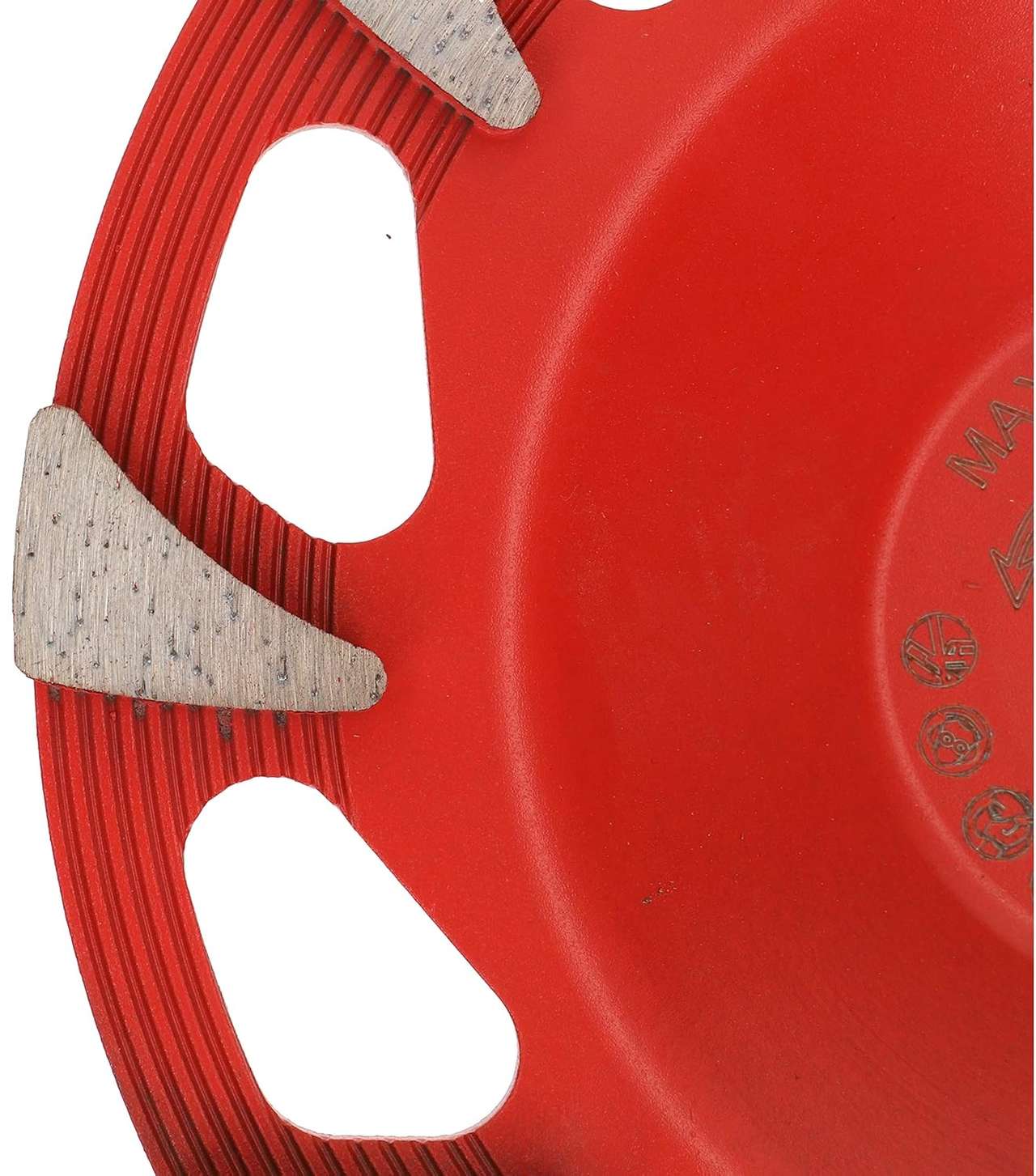Diamant Schleiftopf Superlight | Beton & Naturstein |