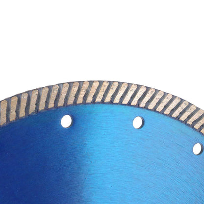 Diamant-Trennscheibe Beton Turbo 250mm x 30/25,4mm