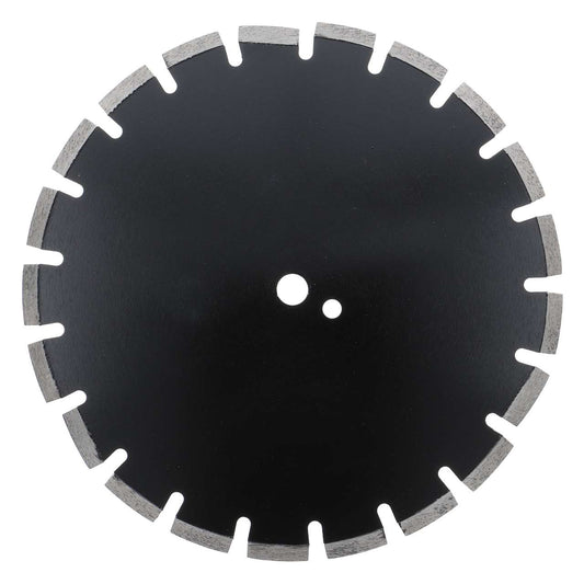 Diamanttrennscheiben Asphalt x 20mm – 25er Pack für Glasfaserausbau