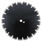 Diamanttrennscheiben Asphalt x 20mm – 25er Pack für Glasfaserausbau