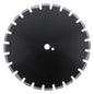 Diamanttrennscheibe Asphalt Profi A002