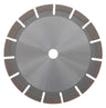 PRODIAMANT Diamanttrennscheibe 230mm Abrasiv Profi A013 – Produktansicht