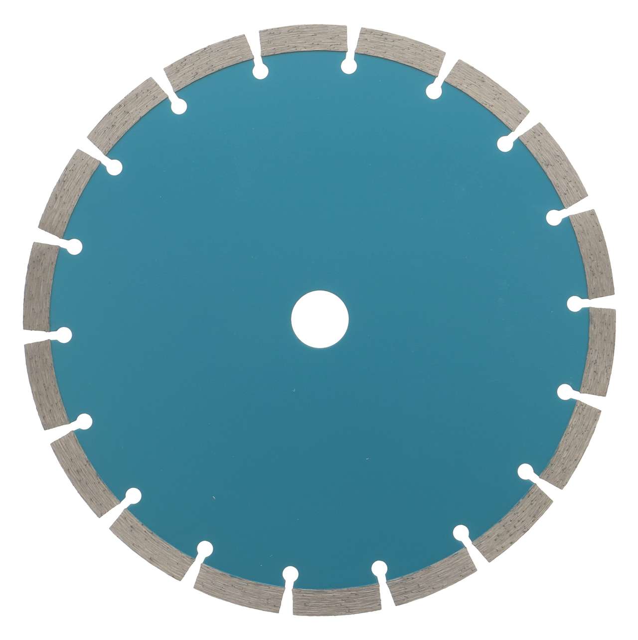 Diamanttrennscheibe für Beton, Stein, Ziegel universal B14