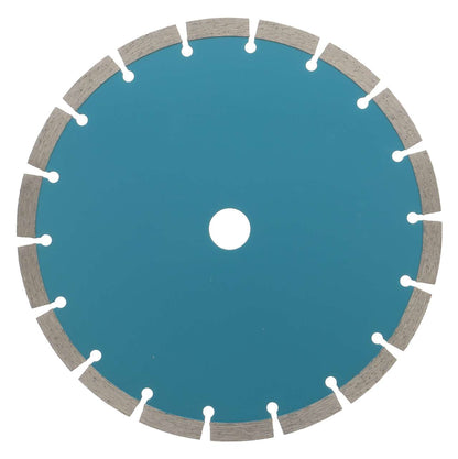 Diamanttrennscheibe für Beton, Stein, Ziegel universal B14