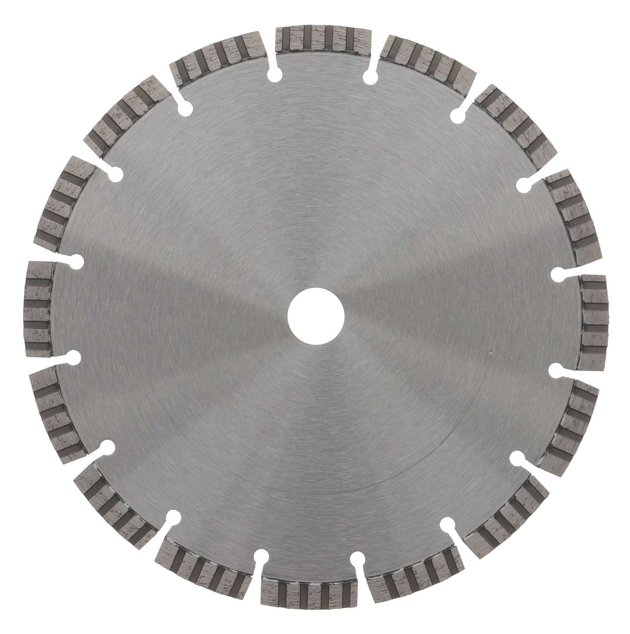 Diamanttrennscheibe Beton Premium Silent (Geräuscharm) B3
