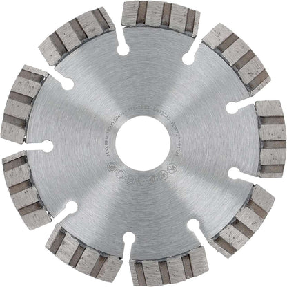 Diamanttrennscheibe Beton Laser Turbo B711