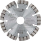 Diamanttrennscheibe Beton Laser Turbo B711
