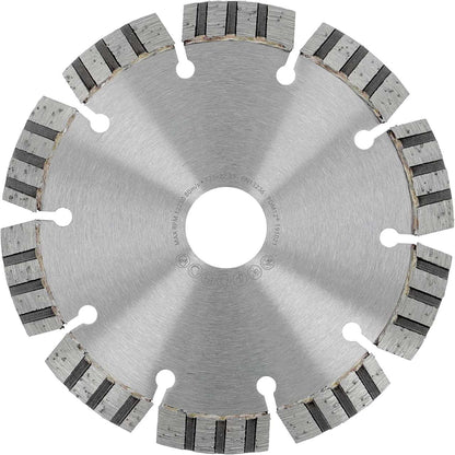 Diamanttrennscheibe Beton Laser Turbo B711