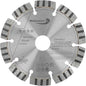 Diamanttrennscheibe Beton Laser Turbo B711