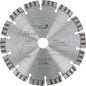 Diamanttrennscheibe Beton Laser Turbo B711